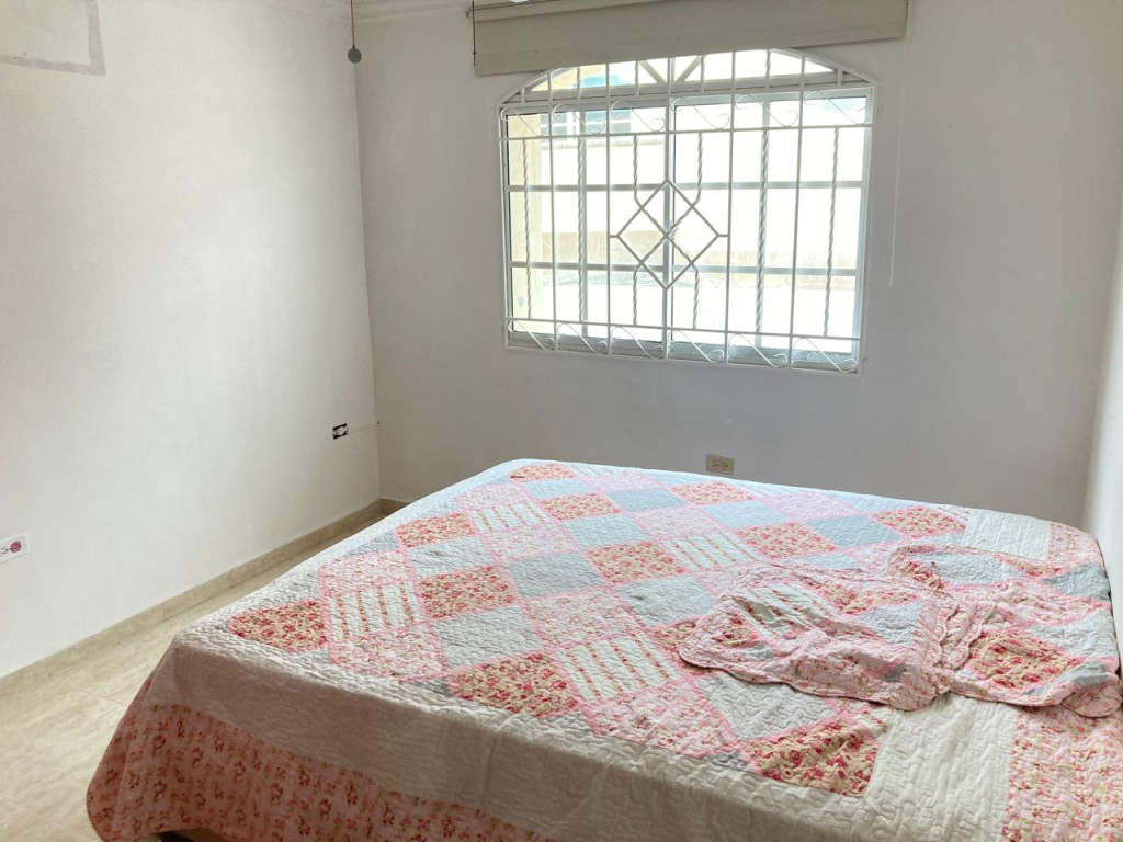 Casa en venta en Villa Santos, Barranquilla · foto 16 de 24