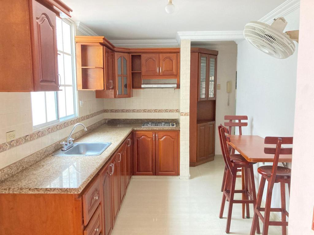 Casa en venta en Villa Santos, Barranquilla · foto 17 de 24