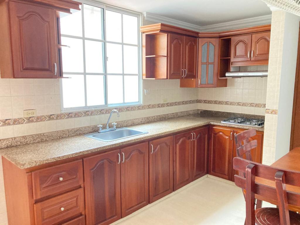 Casa en venta en Villa Santos, Barranquilla · foto 19 de 24