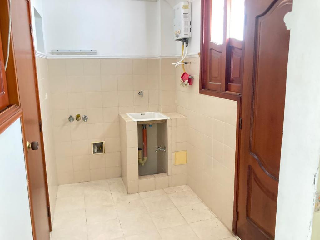 Casa en venta en Villa Santos, Barranquilla · foto 24 de 24