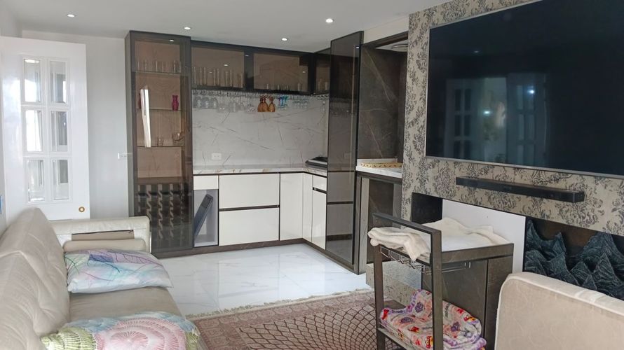 Apartamento de 3 alcobas en arriendo en Bosques Del Marques, Bogotá, 265 m² · foto 3 de 24