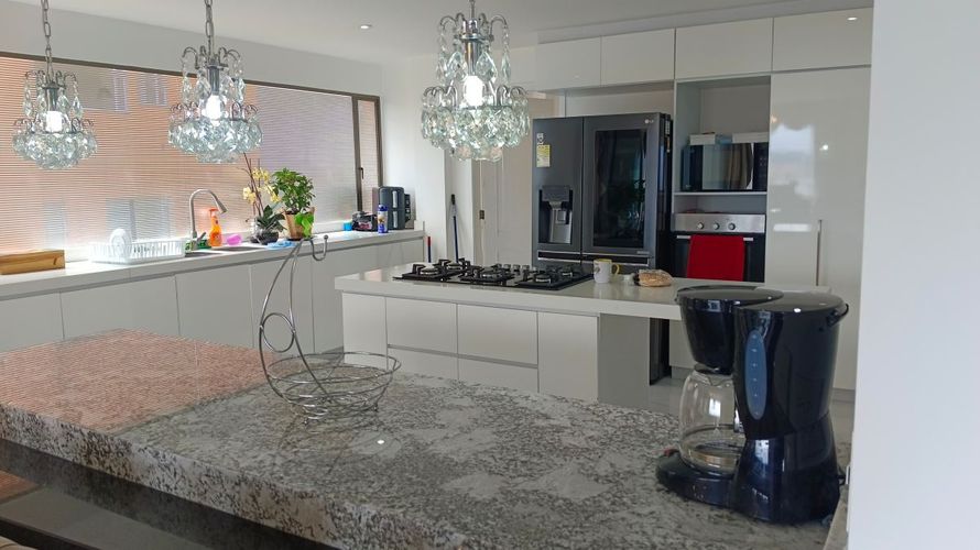 Apartamento de 3 alcobas en arriendo en Bosques Del Marques, Bogotá, 265 m² · foto 4 de 24