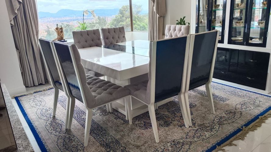 Apartamento de 3 alcobas en arriendo en Bosques Del Marques, Bogotá, 265 m² · foto 6 de 24