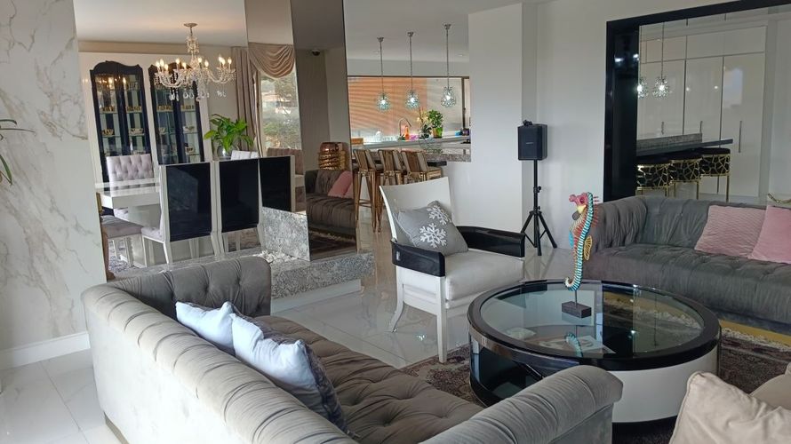 Apartamento de 3 alcobas en arriendo en Bosques Del Marques, Bogotá, 265 m² · foto 8 de 24