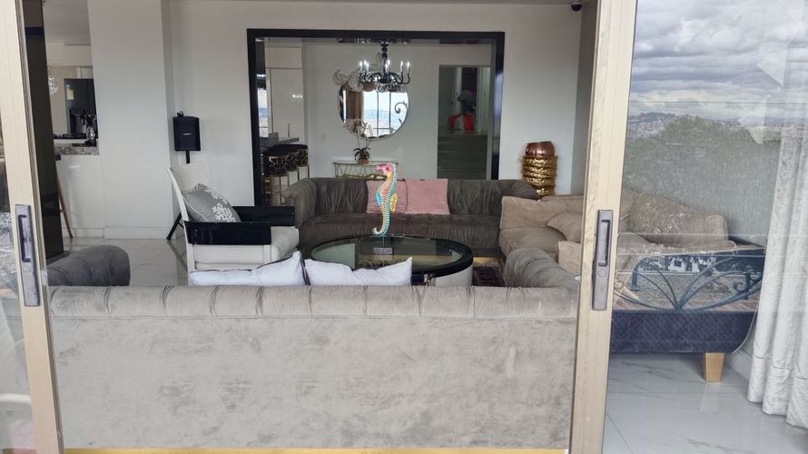 Apartamento de 3 alcobas en arriendo en Bosques Del Marques, Bogotá, 265 m² · foto 9 de 24