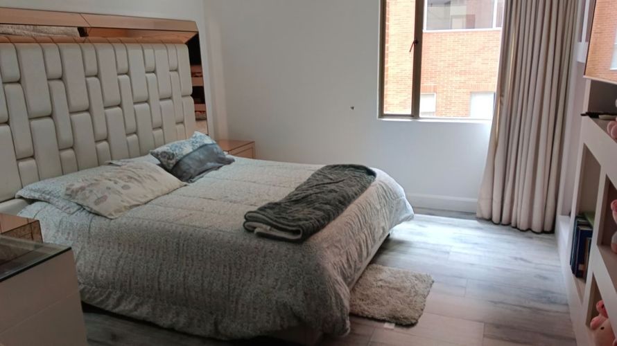 Apartamento de 3 alcobas en arriendo en Bosques Del Marques, Bogotá, 265 m² · foto 14 de 24