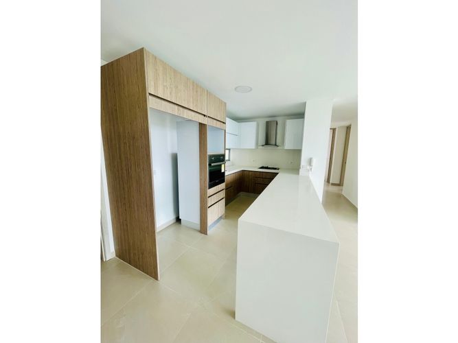 Apartamento de 3 alcobas en venta en Pance, Cali, 133 m² · foto 4 de 14
