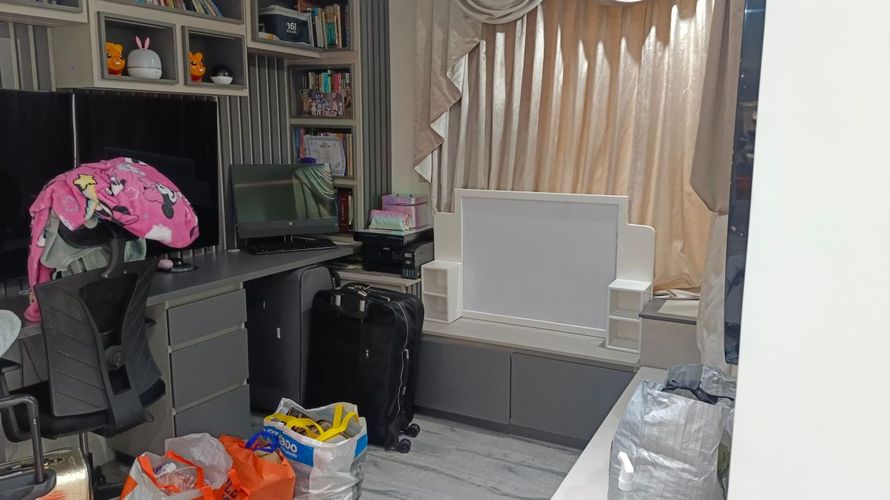 Apartamento de 3 alcobas en arriendo en Bosques Del Marques, Bogotá, 265 m² · foto 17 de 24