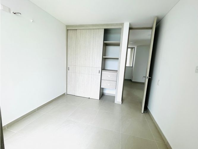 Apartamento de 3 alcobas en venta en Pance, Cali, 133 m² · foto 11 de 14
