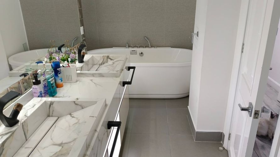 Apartamento de 3 alcobas en arriendo en Bosques Del Marques, Bogotá, 265 m² · foto 19 de 24