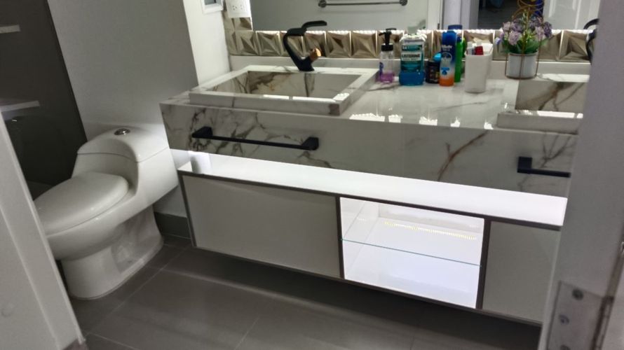 Apartamento de 3 alcobas en arriendo en Bosques Del Marques, Bogotá, 265 m² · foto 20 de 24