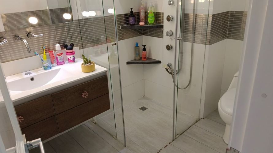 Apartamento de 3 alcobas en arriendo en Bosques Del Marques, Bogotá, 265 m² · foto 21 de 24