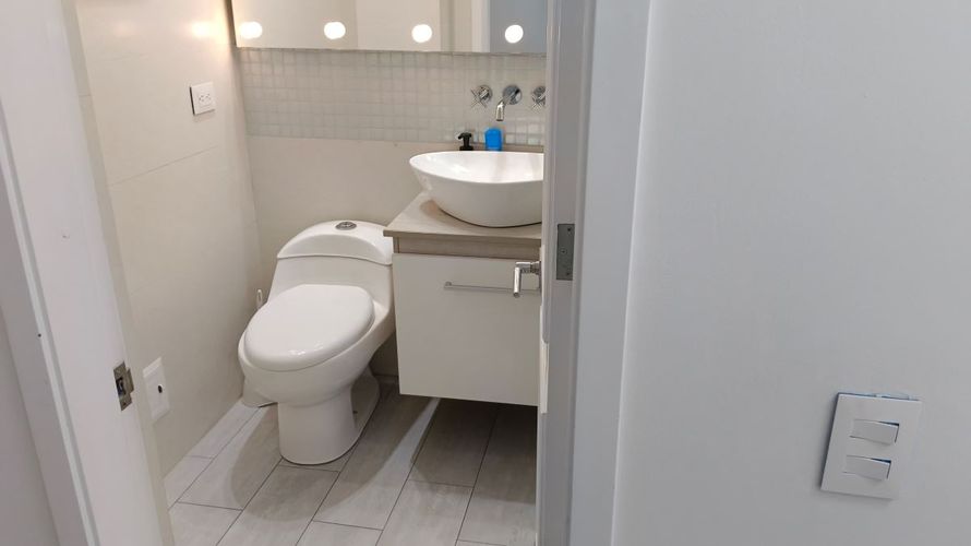 Apartamento de 3 alcobas en arriendo en Bosques Del Marques, Bogotá, 265 m² · foto 22 de 24