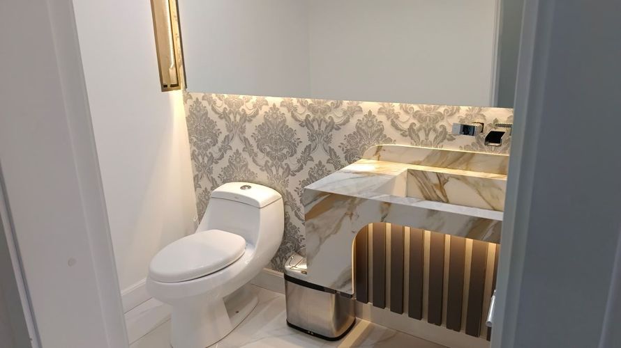 Apartamento de 3 alcobas en arriendo en Bosques Del Marques, Bogotá, 265 m² · foto 23 de 24