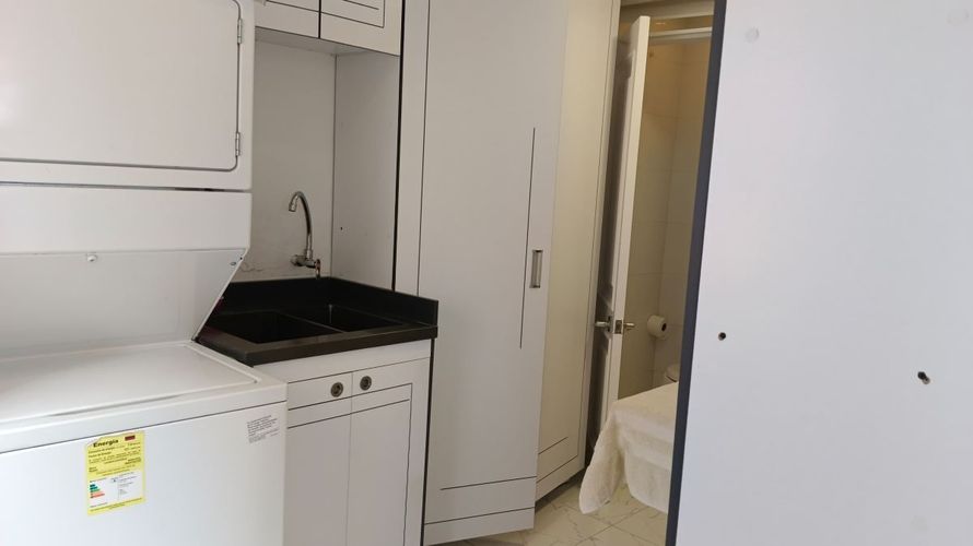 Apartamento de 3 alcobas en arriendo en Bosques Del Marques, Bogotá, 265 m² · foto 24 de 24