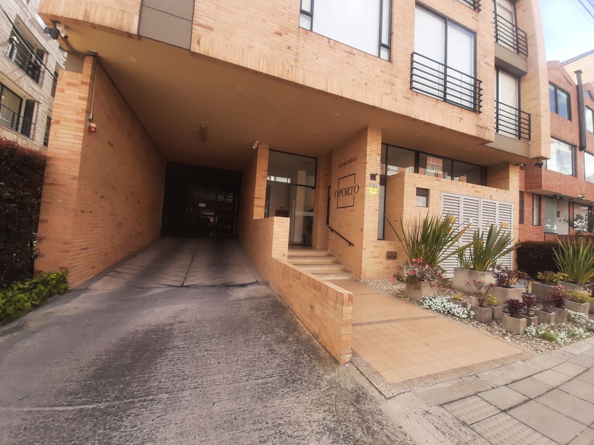 Apartamento en arriendo en Lisboa Usaquén, Bogotá · foto 2 de 16