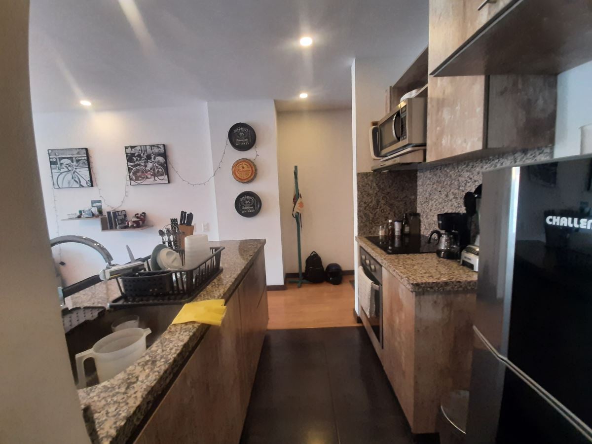Apartamento en arriendo en Lisboa Usaquén, Bogotá · foto 7 de 16