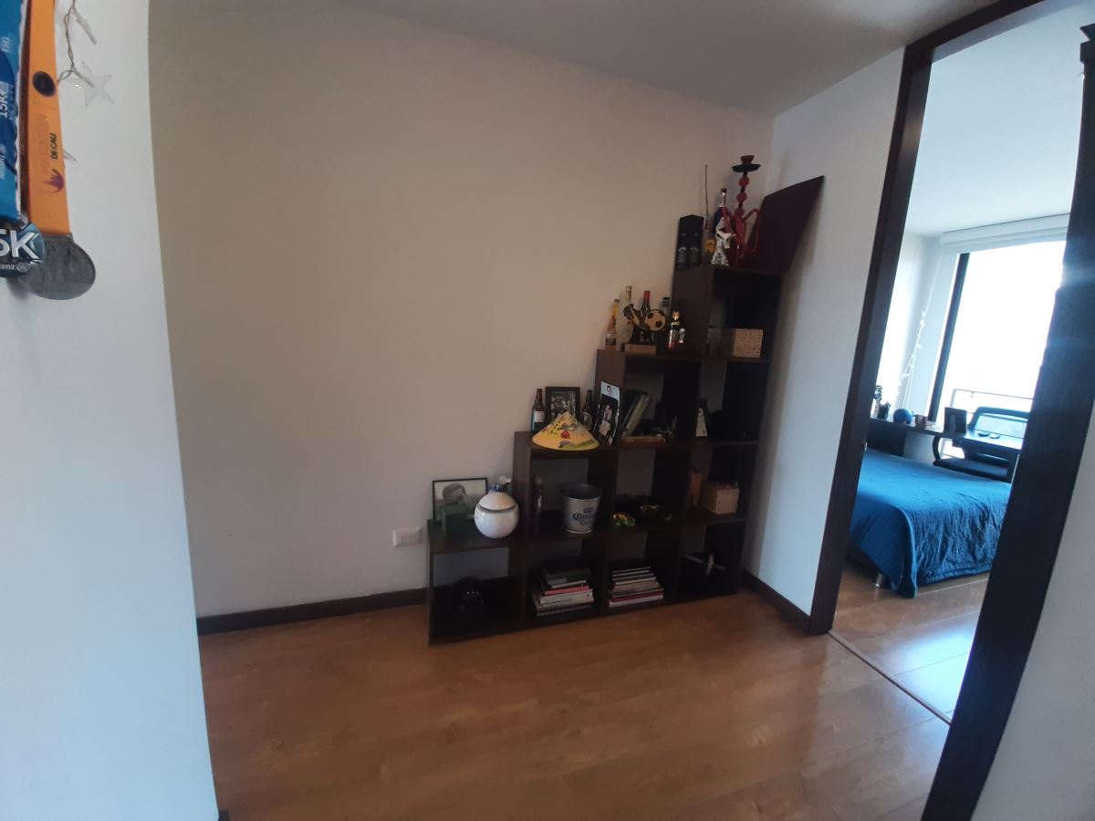 Apartamento en arriendo en Lisboa Usaquén, Bogotá · foto 9 de 16
