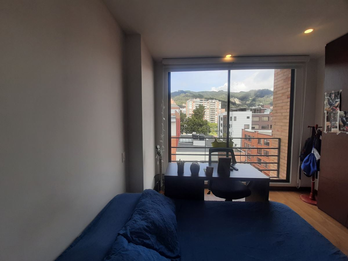 Apartamento en arriendo en Lisboa Usaquén, Bogotá · foto 10 de 16