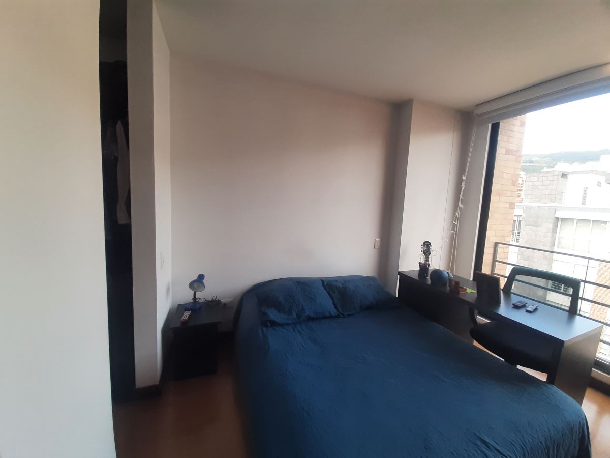 Apartamento en arriendo en Lisboa Usaquén, Bogotá · foto 11 de 16