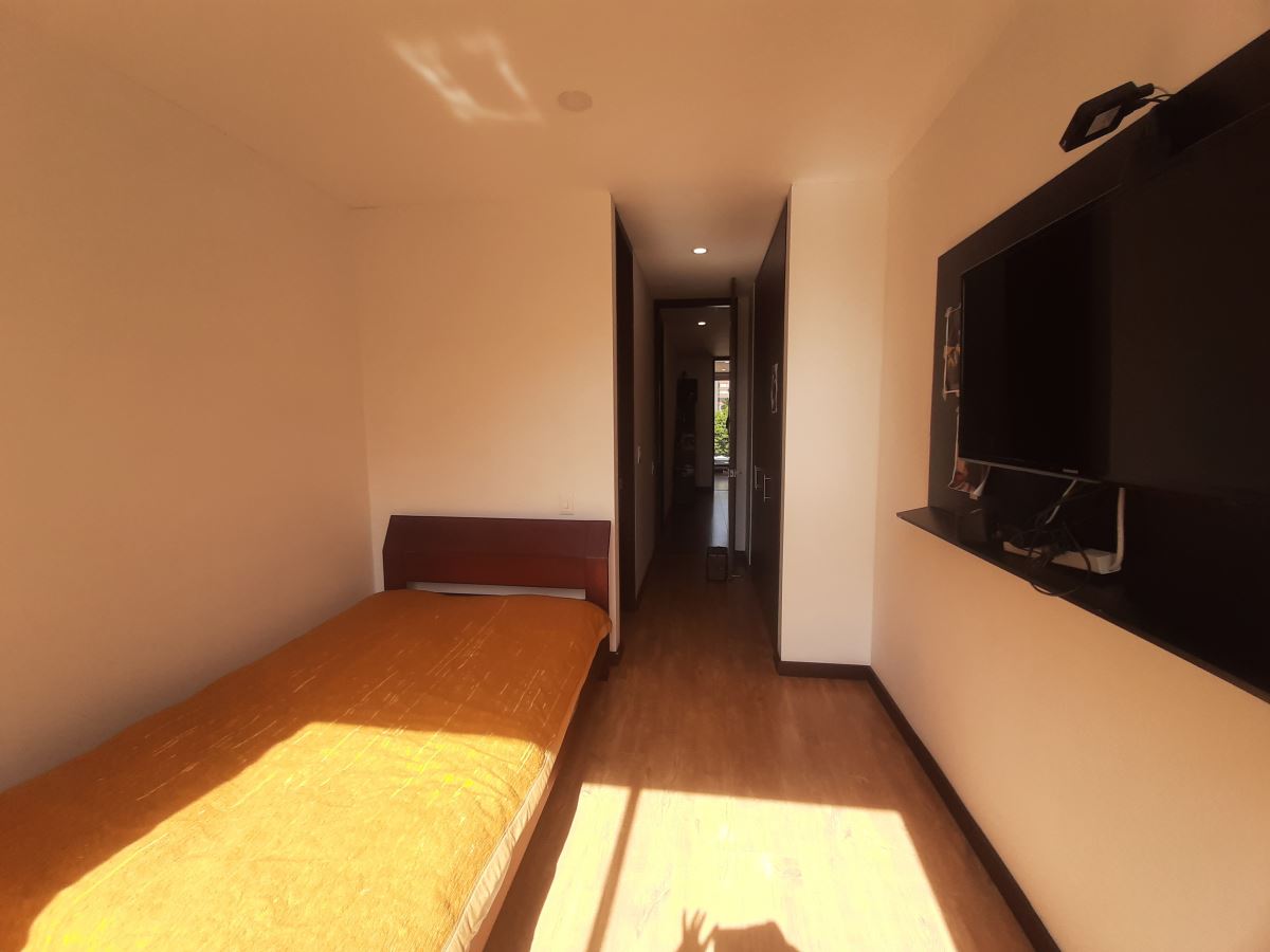 Apartamento en arriendo en Lisboa Usaquén, Bogotá · foto 12 de 16