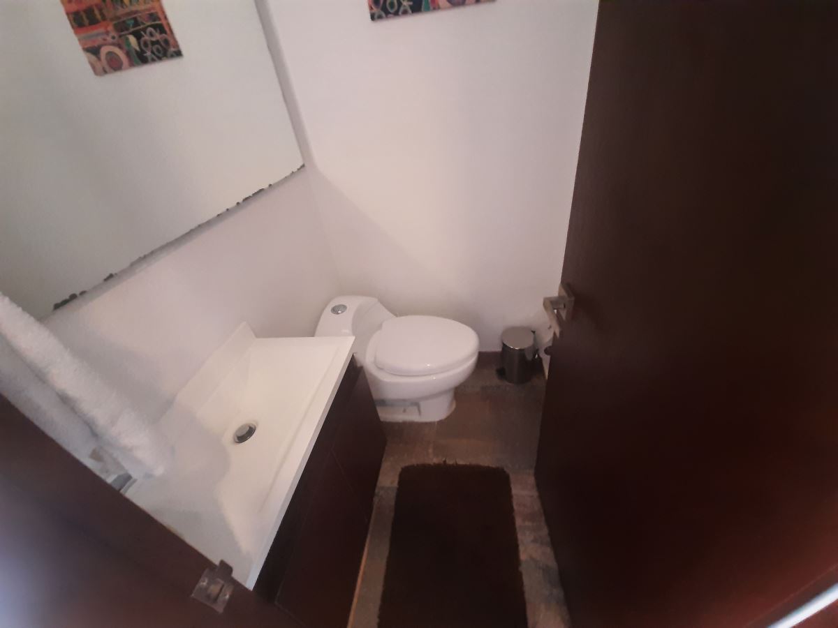 Apartamento en arriendo en Lisboa Usaquén, Bogotá · foto 15 de 16