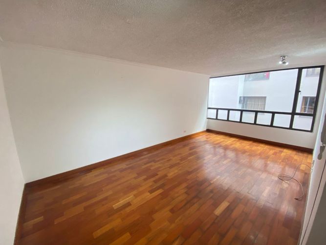 Apartamento de 3 alcobas en arriendo en La Calleja, Bogotá, 86 m² · foto 2 de 19