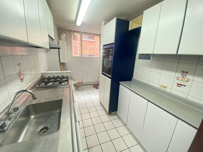 Apartamento de 3 alcobas en arriendo en La Calleja, Bogotá, 86 m² · foto 5 de 19