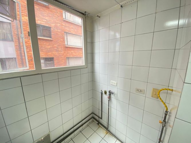 Apartamento de 3 alcobas en arriendo en La Calleja, Bogotá, 86 m² · foto 6 de 19