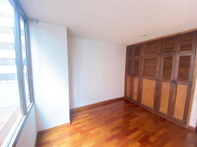 Apartamento de 3 alcobas en arriendo en La Calleja, Bogotá, 86 m² · foto 8 de 19