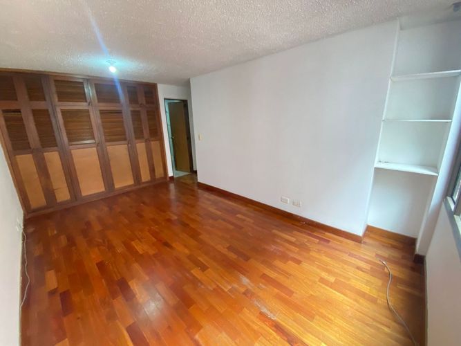 Apartamento de 3 alcobas en arriendo en La Calleja, Bogotá, 86 m² · foto 12 de 19