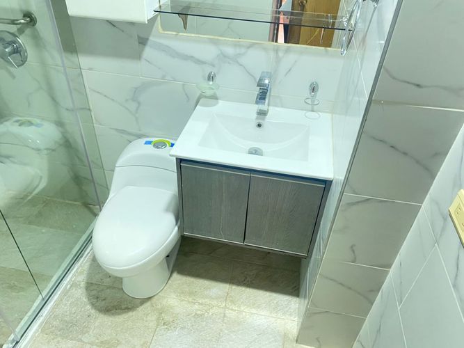 Apartamento de 3 alcobas en arriendo en La Calleja, Bogotá, 86 m² · foto 13 de 19