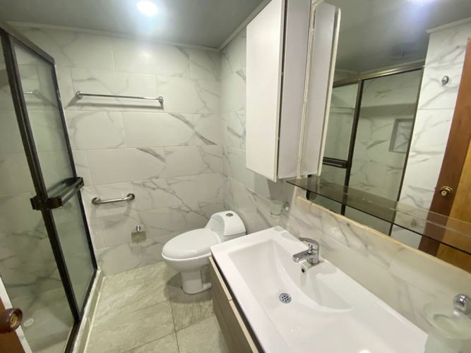 Apartamento de 3 alcobas en arriendo en La Calleja, Bogotá, 86 m² · foto 15 de 19