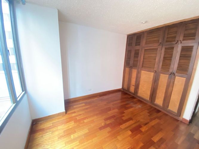 Apartamento de 3 alcobas en arriendo en La Calleja, Bogotá, 86 m² · foto 17 de 19