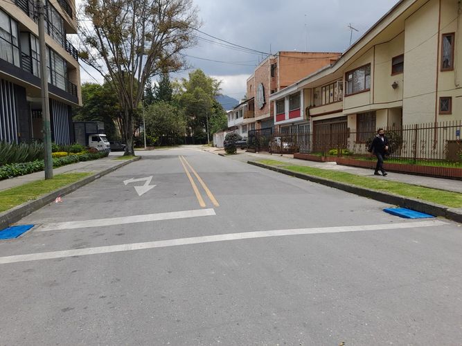 Casa de 8 alcobas en venta en Nicolas De Federman, Bogotá, 429 m² · foto 3 de 20