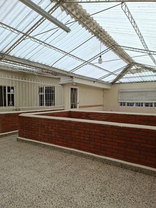 Casa de 8 alcobas en venta en Nicolas De Federman, Bogotá, 429 m² · foto 10 de 20