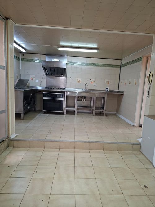 Casa de 8 alcobas en venta en Nicolas De Federman, Bogotá, 429 m² · foto 14 de 20