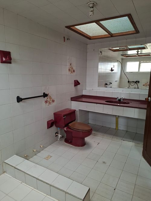 Casa de 8 alcobas en venta en Nicolas De Federman, Bogotá, 429 m² · foto 16 de 20