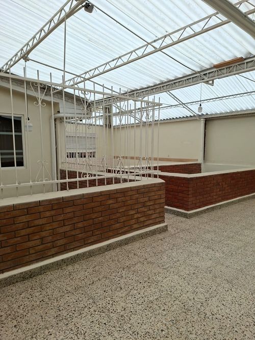 Casa de 8 alcobas en venta en Nicolas De Federman, Bogotá, 429 m² · foto 19 de 20