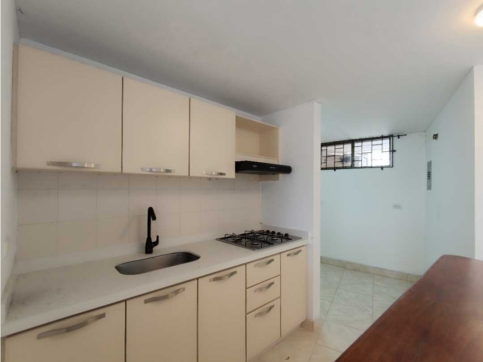 Apartaestudio en venta en Avenida Santander, Manizales · foto 2 de 15