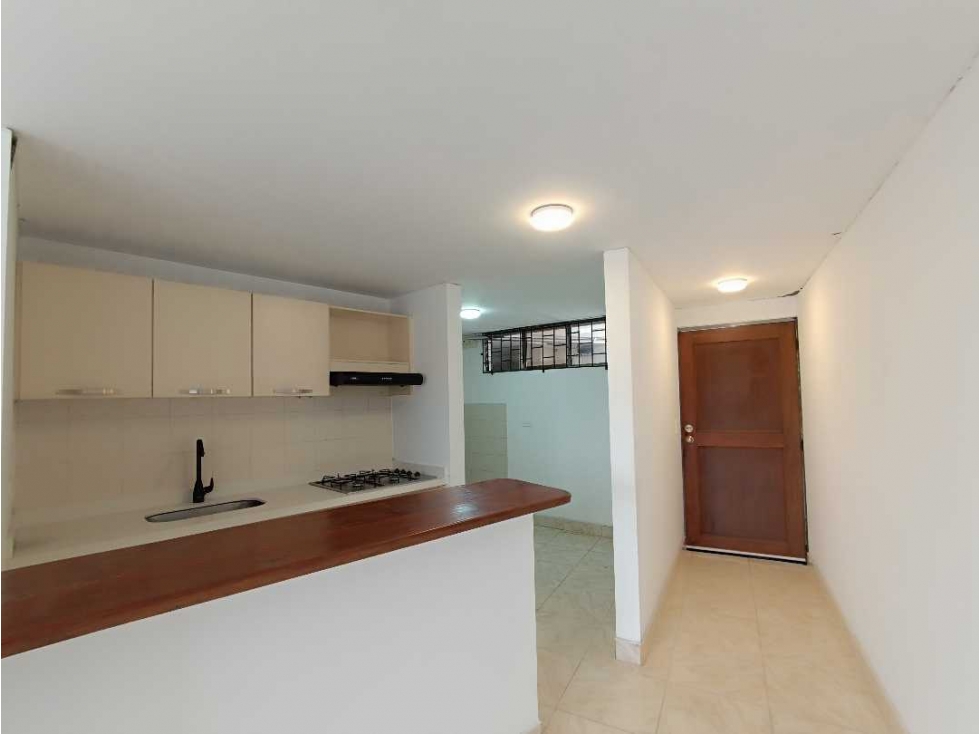 Apartaestudio en venta en Avenida Santander, Manizales · foto 4 de 15