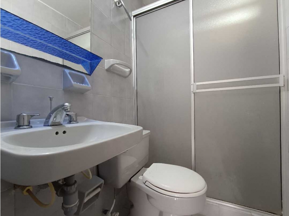 Apartaestudio en venta en Avenida Santander, Manizales · foto 9 de 15