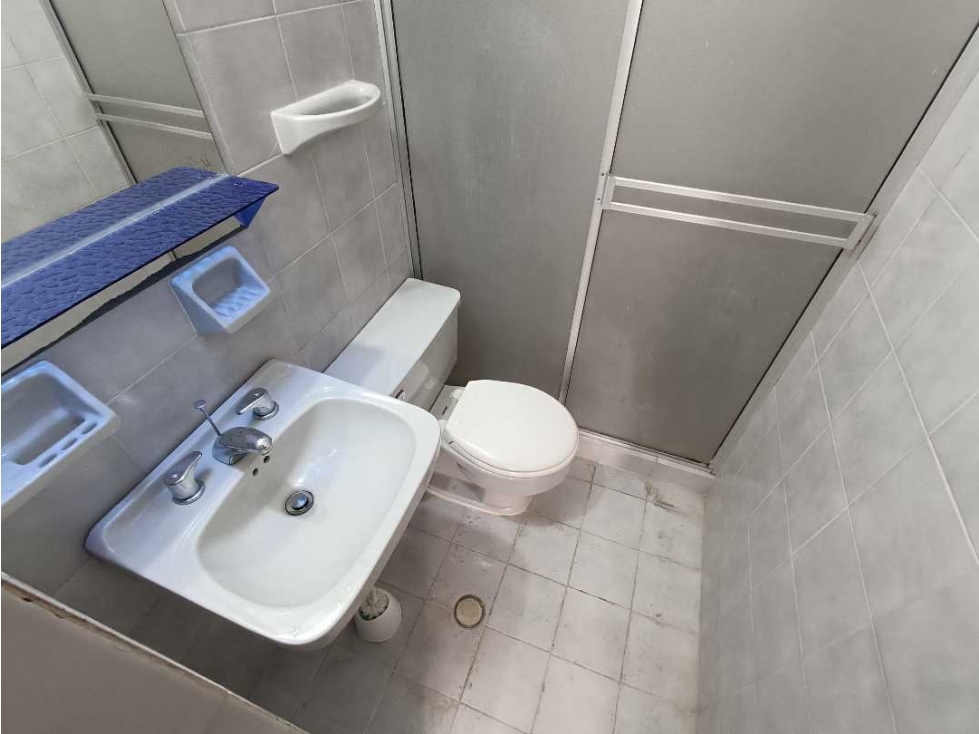 Apartaestudio en venta en Avenida Santander, Manizales · foto 10 de 15