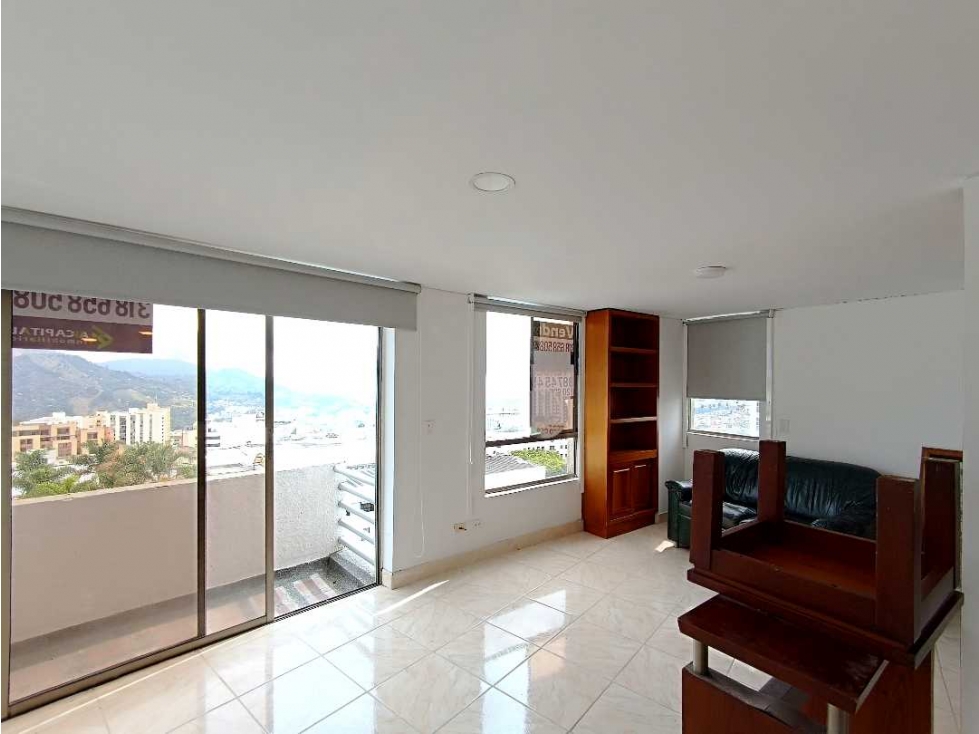 Apartaestudio en venta en Avenida Santander, Manizales · foto 11 de 15