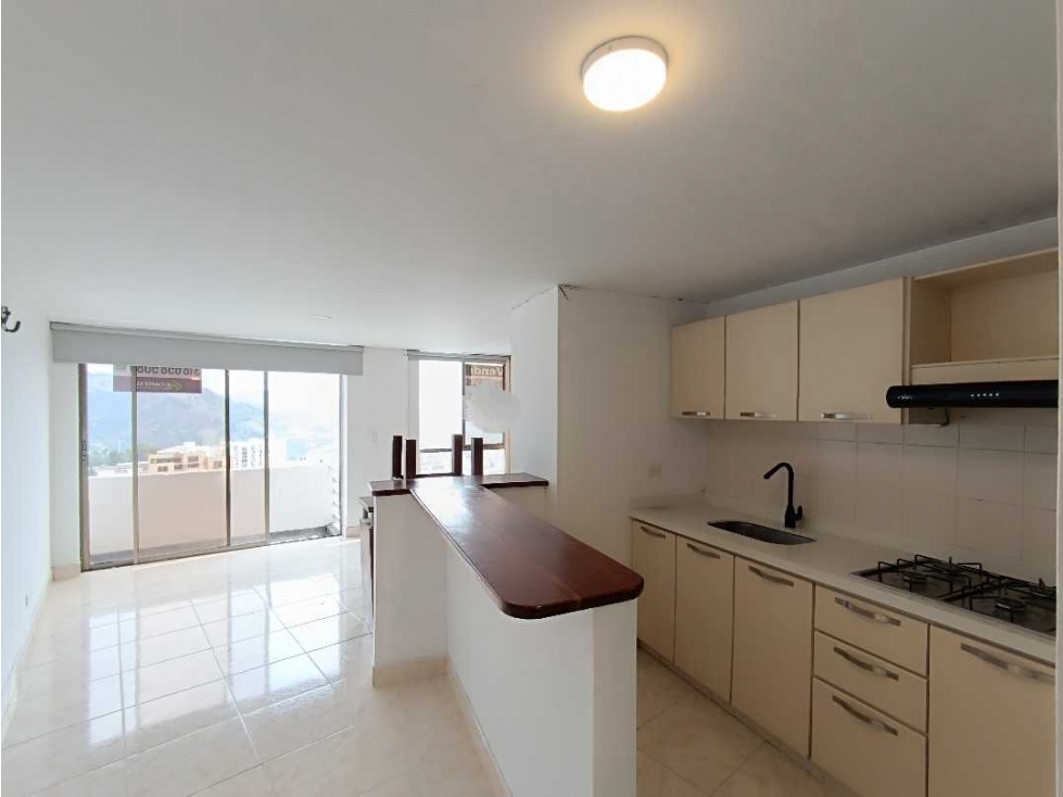 Apartaestudio en venta en Avenida Santander, Manizales · foto 12 de 15