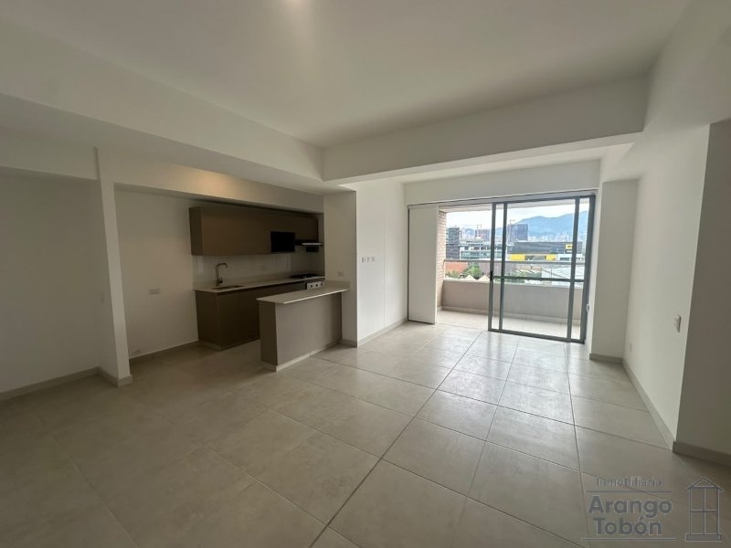 Apartamento en venta en San Marcos, Envigado · foto 2 de 12