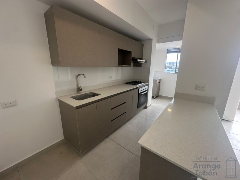 Apartamento en venta en San Marcos, Envigado · foto 3 de 12