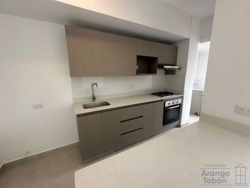Apartamento en venta en San Marcos, Envigado · foto 4 de 12