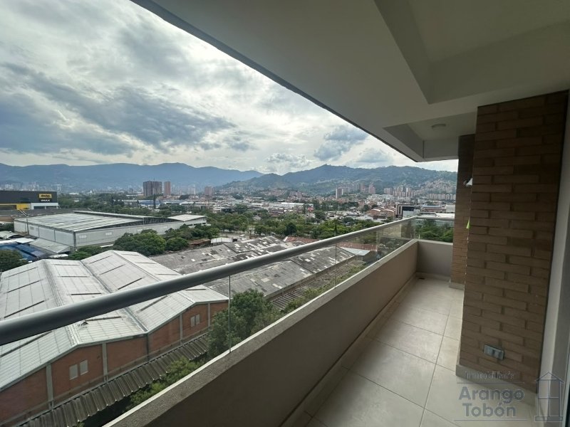 Apartamento en venta en San Marcos, Envigado · foto 5 de 12