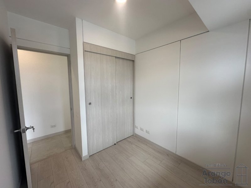 Apartamento en venta en San Marcos, Envigado · foto 7 de 12